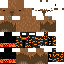 Bobby1544 classic skin texture
