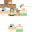 EavensReach classic skin texture