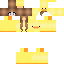 Chione classic skin texture
