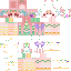 Elsiie classic skin texture