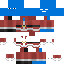 1fbi classic skin texture