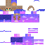 HeyItzMadiCakes classic skin texture
