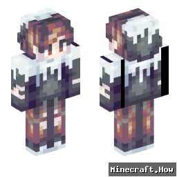 Tai - Minecraft skin