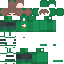 NotGamingTastic Minecraft skin preview