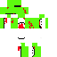 ThatNuggie classic skin texture
