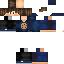 Daeniak57 classic skin texture