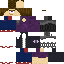 douglastree classic skin texture