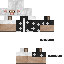 244lbs classic skin texture