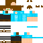 Imfromsweden classic skin texture