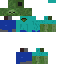 Gagana classic skin texture