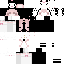 nyxlunari Minecraft skin preview