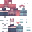 mecher_ classic skin texture