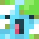 EnderNinja classic skin texture