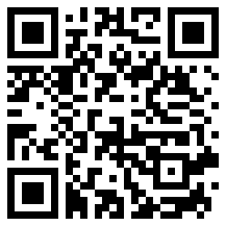 Maghouin QR Code