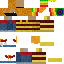 Kiitaclyzm classic skin texture