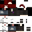 LtCnowFlake classic skin texture