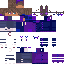 msts_sister classic skin texture