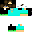 SCOOP21 classic skin texture