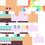 Chromaponii classic skin texture