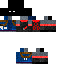 RoaringTitan365 Minecraft skin preview