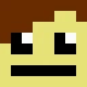 herobrine_121 classic skin texture