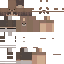 CrazyBaluu classic skin texture