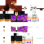 Winsweep Minecraft skin preview