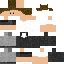 Jojo254003 classic skin texture