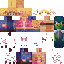 rmklzm123 classic skin texture