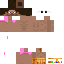 B2WW classic skin texture