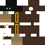 NewCappy Minecraft skin preview
