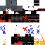 SoulW0lf classic skin texture