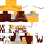 xMarcuskx classic skin texture