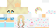 CrystalRose88 classic skin texture