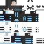 AlexMCRT classic skin texture