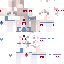 WaterPeaches classic skin texture