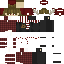 MooseWasTook classic skin texture