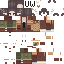 oohpeach classic skin texture