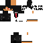 kapeshaha Minecraft skin preview