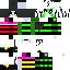 gr4ver0se classic skin texture
