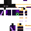 FitzTheBitz classic skin texture