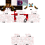 snoopy Minecraft skin preview