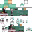 Mahekanis08 classic skin texture