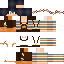 Sunny___D classic skin texture