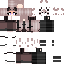 XTHESilent classic skin texture