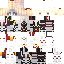 Seraphim_Cosette classic skin texture