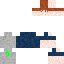 XanaXYT classic skin texture