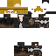 MarcelTol classic skin texture