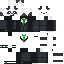 Bahmboo classic skin texture
