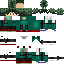 joiou classic skin texture